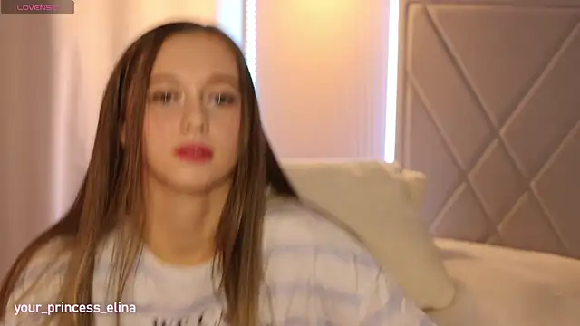  Pretty Doll  online show from December 2024 07:23:01 PM