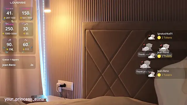  Pretty Doll  online show from December 2024 10:41:02 PM