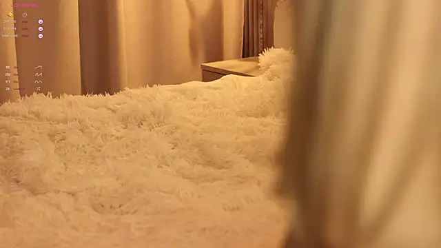  Pretty Doll  online show from February 2025 08:42:02 PM