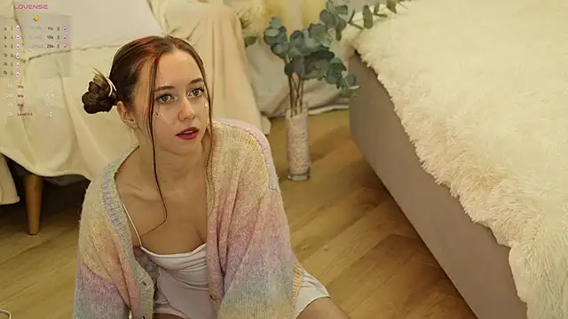  Pretty Doll  online show from February 2025 05:51:02 PM