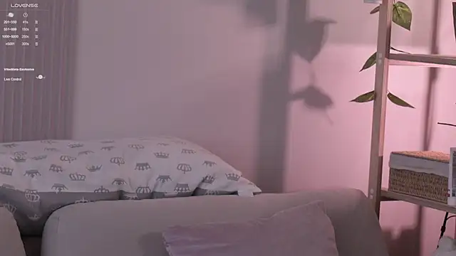  Pretty Doll  online show from March 2026 09:23:01 AM