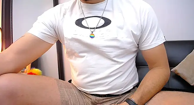 jonasbeards online show from January 2025 08:10:02 PM