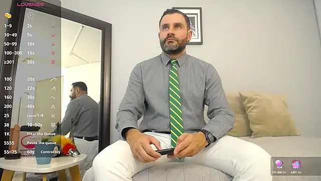 jonasbeards online show from September 2025 02:43:01 PM