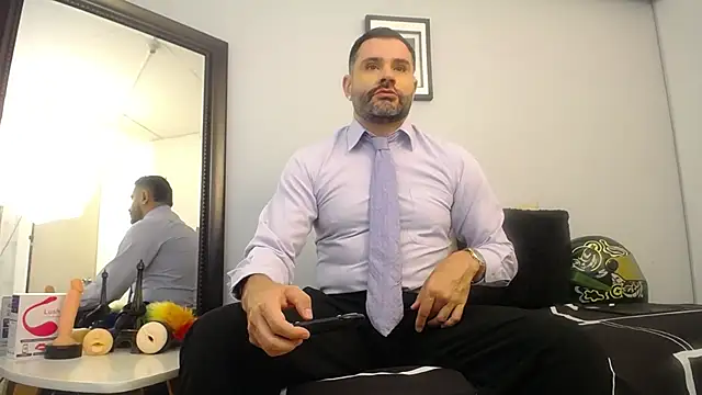 jonasbeards online show from November 2025 03:23:02 PM