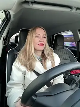 LavenderHot online show from February 2025 02:19:01 AM