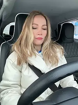 LavenderHot online show from February 2025 02:38:02 AM