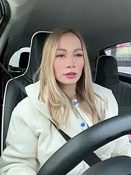 LavenderHot online show from February 2025 02:12:01 AM