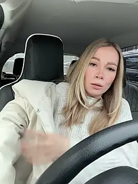 LavenderHot online show from February 2025 02:28:02 AM