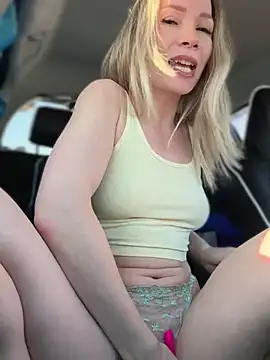 LavenderHot online show from February 2025 04:50:01 AM