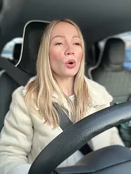 LavenderHot online show from February 2025 02:20:01 AM