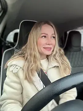 LavenderHot online show from March 2025 01:32:02 AM