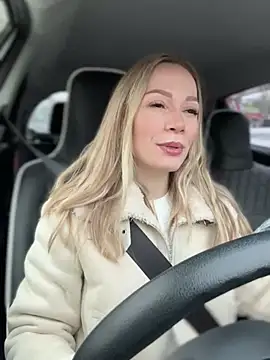 LavenderHot online show from March 2025 01:36:02 AM