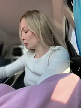 LavenderHot online show from March 2025 05:29:02 AM