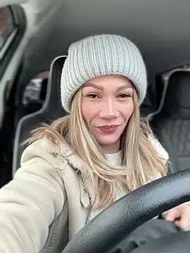 LavenderHot online show from March 2025 01:58:02 AM