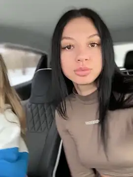 LavenderHot online show from March 2025 02:25:02 AM