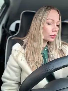 LavenderHot online show from March 2025 02:07:02 AM