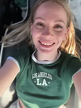 LavenderHot online show from March 2025 08:18:02 AM