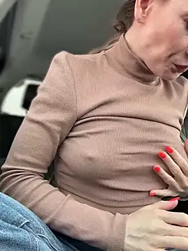 LavenderHot online show from March 2025 05:16:01 AM