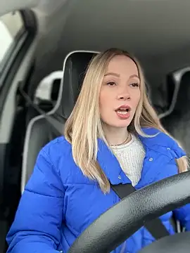 LavenderHot online show from March 2025 01:20:02 AM