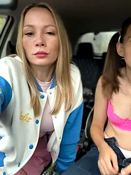 LavenderHot online show from September 2025 02:11:02 AM