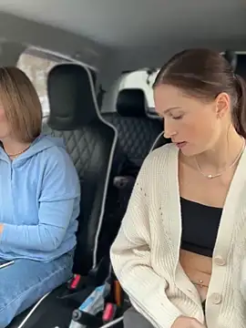 LavenderHot online show from October 2025 02:09:02 AM