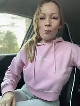 LavenderHot online show from October 2025 01:41:02 AM