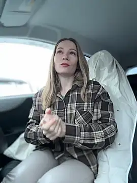 LavenderHot online show from December 2025 03:04:02 AM