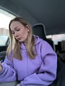 LavenderHot online show from January 2026 02:47:02 AM