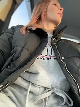 LavenderHot online show from February 2026 02:37:01 AM