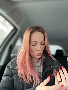 LavenderHot online show from February 2026 02:30:01 AM