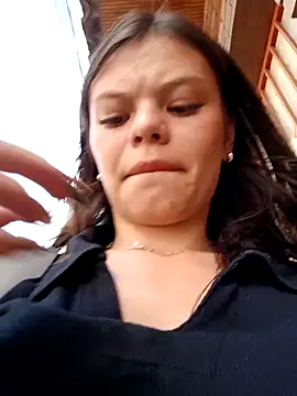 Violeta 12- online show from January 2025 08:01:01 PM