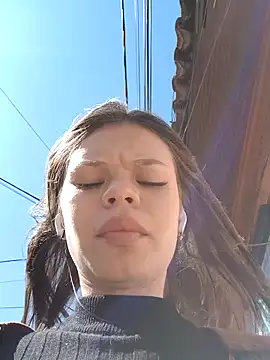 Violeta 12- online show from January 2025 02:57:01 PM