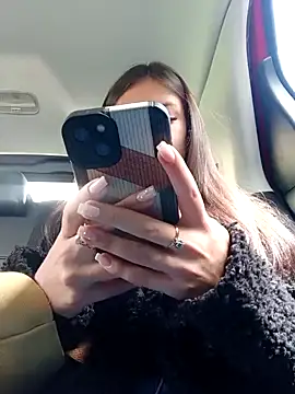 Violeta 12- online show from January 2025 04:15:01 PM