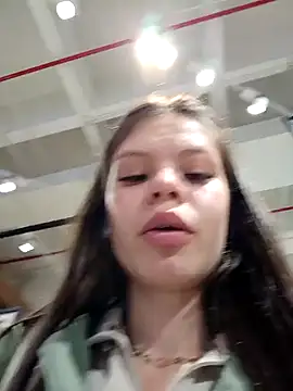 Violeta 12- online show from January 2025 04:19:01 PM