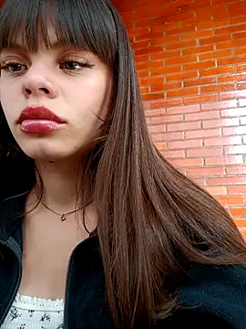 Violeta 12- online show from October 2025 06:16:02 PM