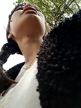 Violeta 12- online show from November 2025 05:14:01 PM