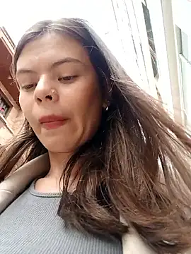 Violeta 12- online show from March 2026 04:57:02 PM