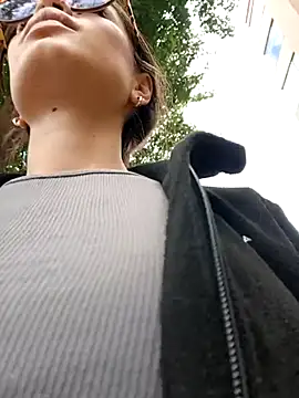 Violeta 12- online show from April 2026 05:02:02 PM