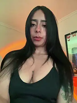 CieloTaylor online show from February 2026 12:54:01 PM