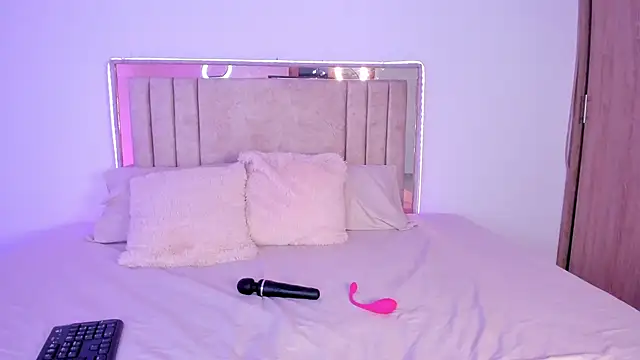 Deiisy Queen online show from November 2025 07:47:01 PM