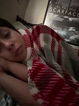 Gin4Cole online show from March 2025 12:54:02 AM