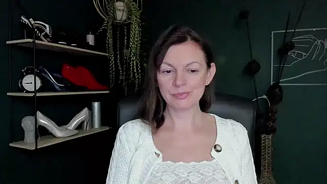 VivianWILD online show from March 2025 06:57:02 AM