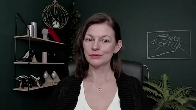 VivianWILD online show from January 2026 07:44:01 AM