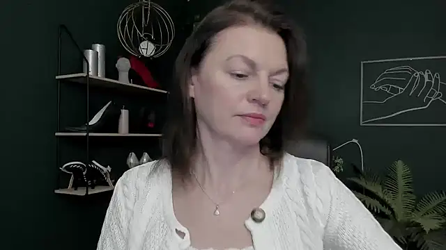 VivianWILD online show from February 2026 07:04:01 AM