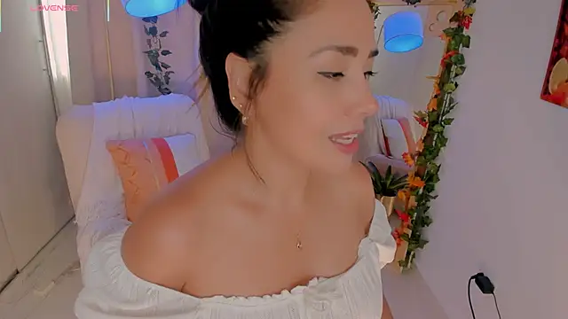 Miss ash online show from February 2026 08:54:01 PM