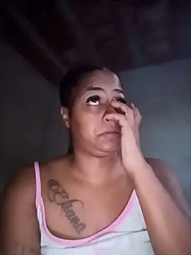 Giselabrunette25 online show from September 2025 10:40:02 AM