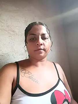 Giselabrunette25 online show from October 2025 10:33:02 PM