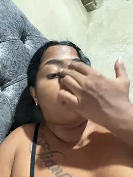 Giselabrunette25 online show from March 2026 09:27:01 AM