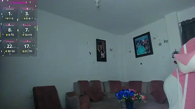 katty snow online show from February 2026 12:31:02 AM