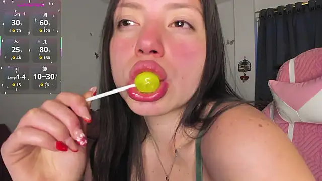 katty snow online show from February 2026 11:10:01 PM